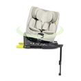 Car Seat SOLARIS i-Size ISOFIX Support Leg 360 BEIGE